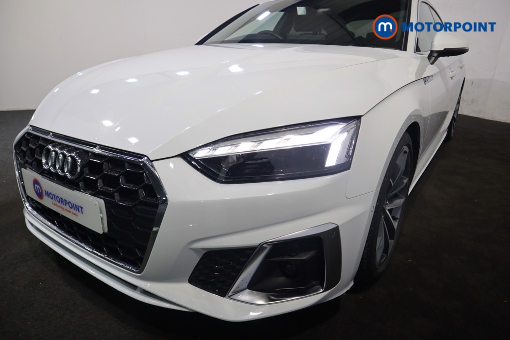 Used Audi A5 2024 for sale - 76374530: Photo 45