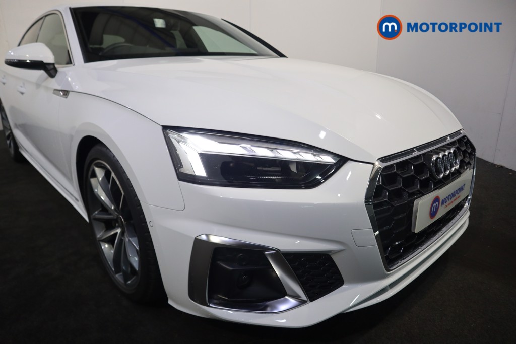 Used Audi A5 2024 for sale - 76374530: Photo 46