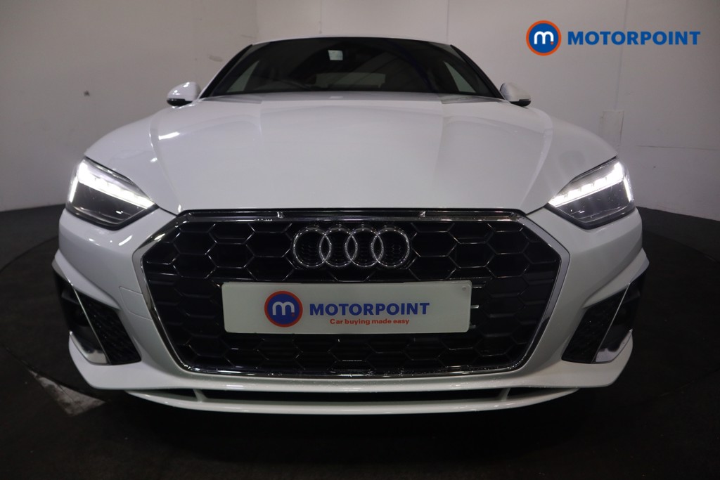 Used Audi A5 2024 for sale - 76374530: Photo 47