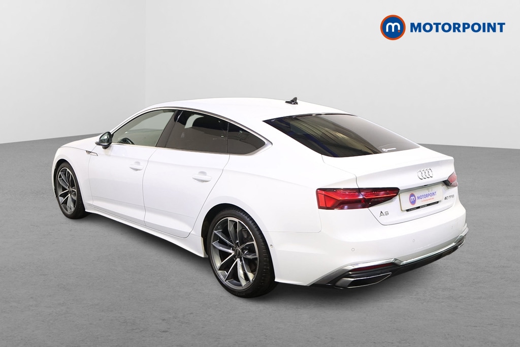 Used Audi A5 2024 for sale - 76374530: Photo 5