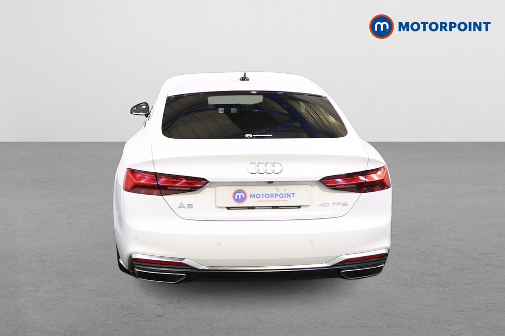 Used Audi A5 2024 for sale - 76374530: Photo 6