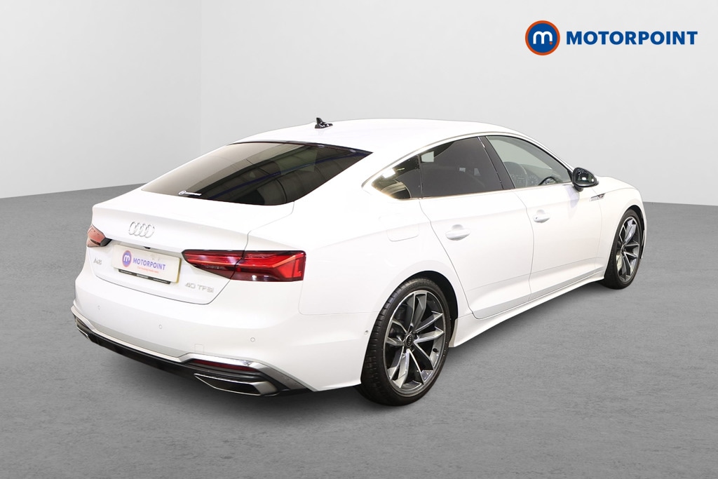 Used Audi A5 2024 for sale - 76374530: Photo 7