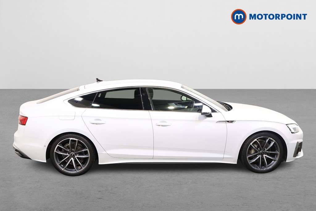 Used Audi A5 2024 for sale - 76374530: Photo 8