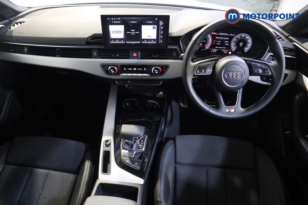 Used Audi A5 2024 for sale - 76374530: Photo 9