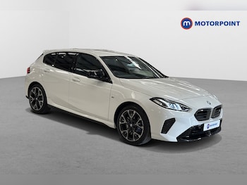 Used BMW 1 Series 2025 for sale - 78718302: Photo