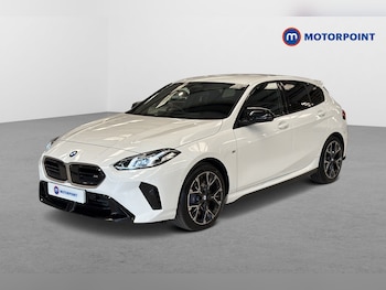Used BMW 1 Series 2025 for sale - 78718302: Photo