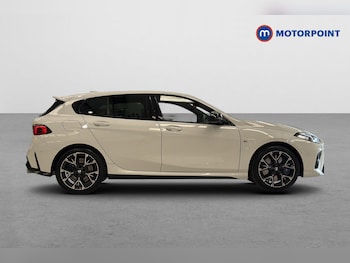 Used BMW 1 Series 2025 for sale - 78718302: Photo