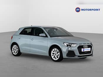 Used Audi A1 2023 for sale - 79625920: Photo