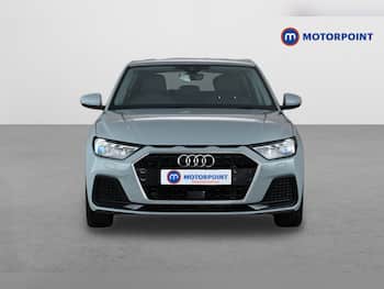 Used Audi A1 2023 for sale - 79625920: Photo