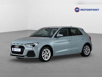 Used Audi A1 2023 for sale - 79625920: Photo