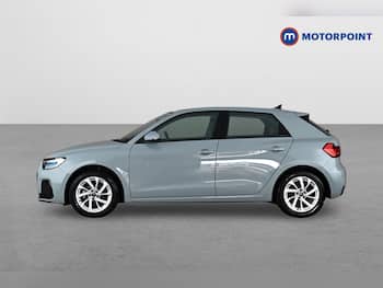 Used Audi A1 2023 for sale - 79625920: Photo
