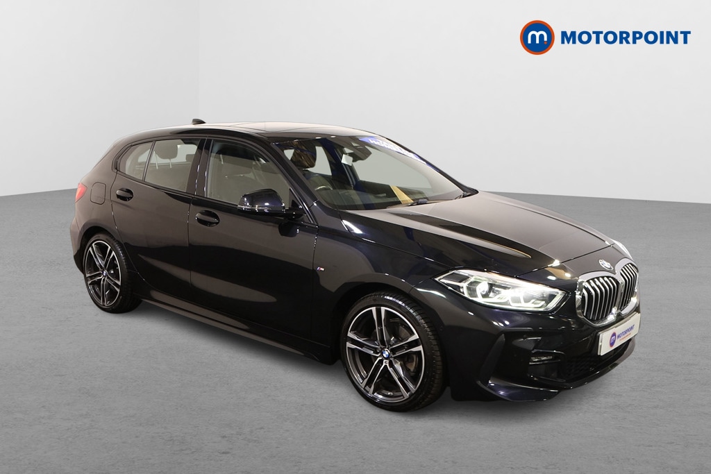 Used BMW 1 Series 2021 for sale - 76169814: Photo 1