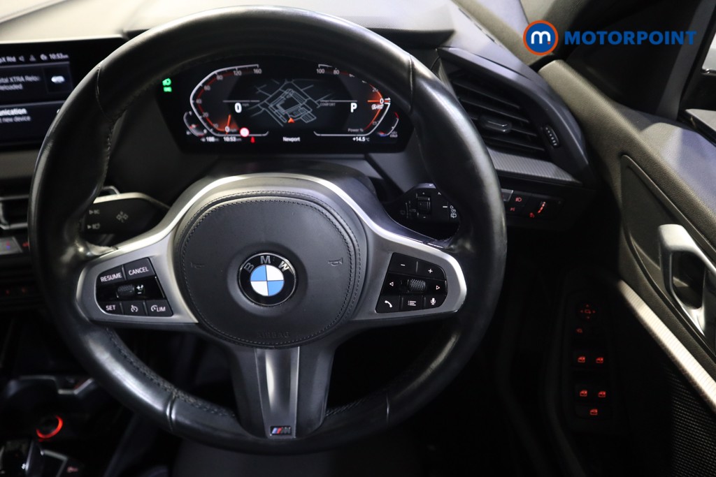 Used BMW 1 Series 2021 for sale - 76169814: Photo 10