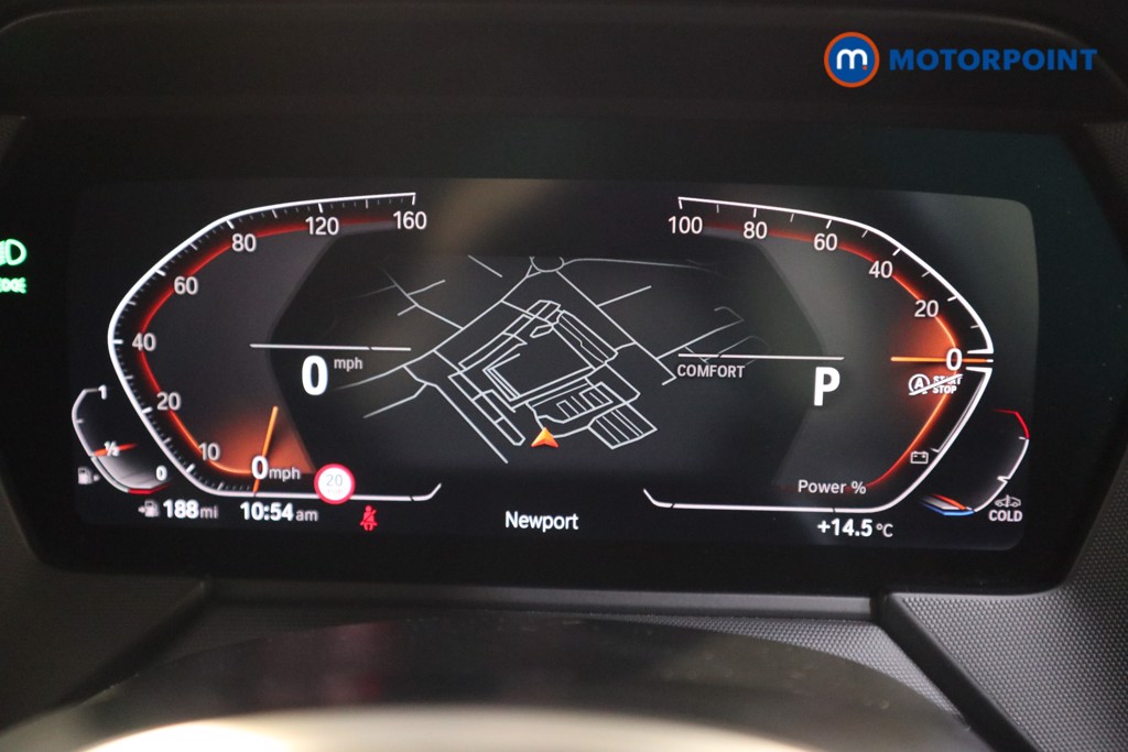 Used BMW 1 Series 2021 for sale - 76169814: Photo 14