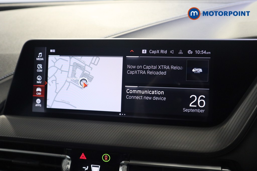 Used BMW 1 Series 2021 for sale - 76169814: Photo 15