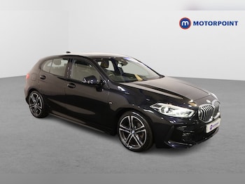 BMW - 1 Series