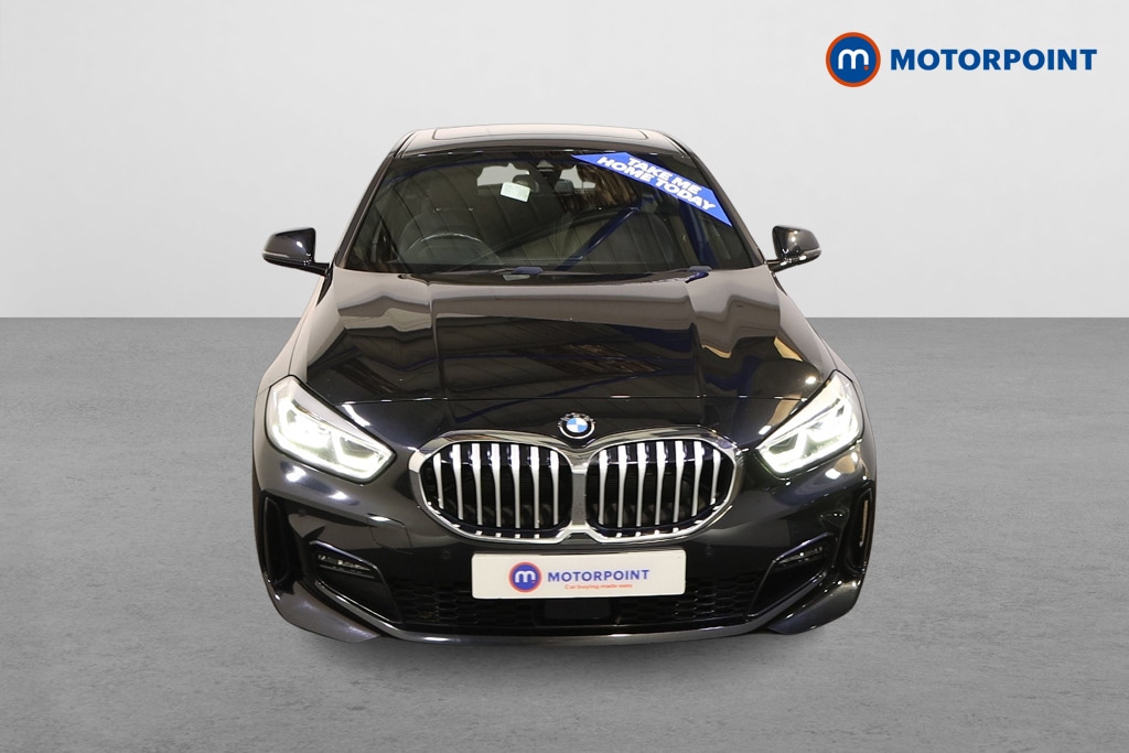 Used BMW 1 Series 2021 for sale - 76169814: Photo 2