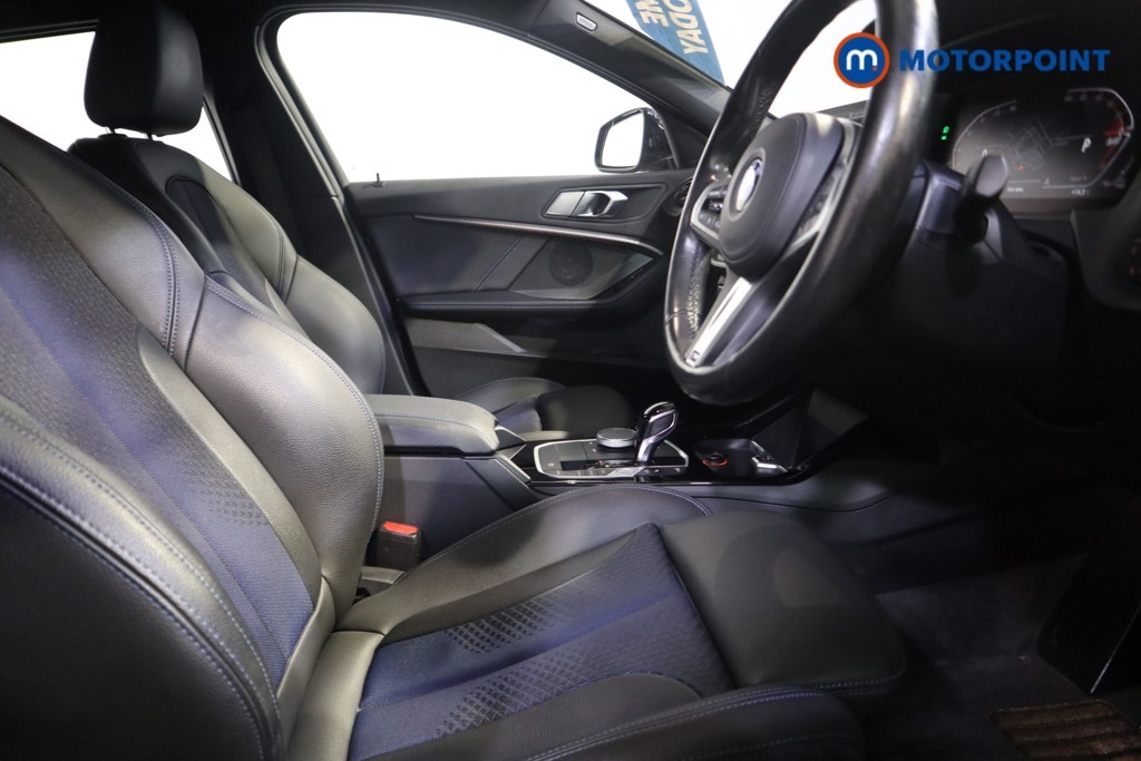 Used BMW 1 Series 2021 for sale - 76169814: Photo 21