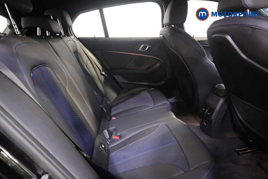 Used BMW 1 Series 2021 for sale - 76169814: Photo 22