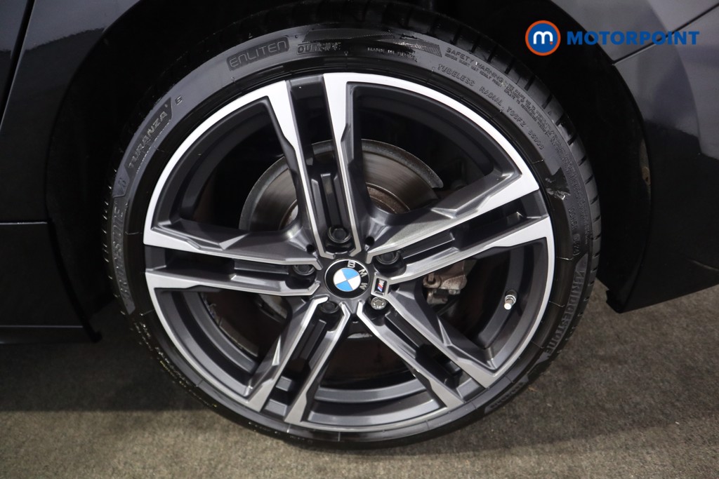 Used BMW 1 Series 2021 for sale - 76169814: Photo 27