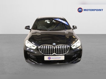 Used BMW 1 Series 2021 for sale - 76169814: Photo 2