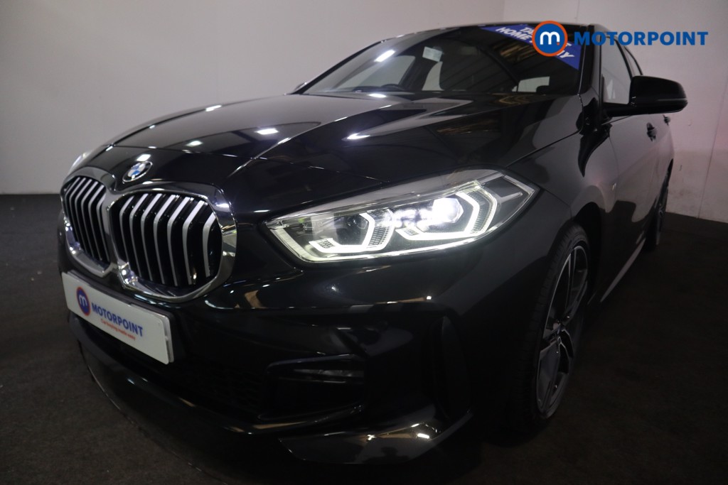 Used BMW 1 Series 2021 for sale - 76169814: Photo 34