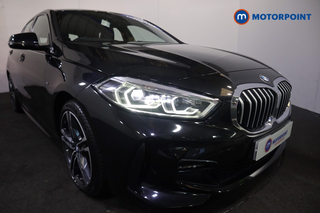 Used BMW 1 Series 2021 for sale - 76169814: Photo 35