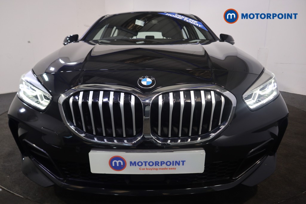Used BMW 1 Series 2021 for sale - 76169814: Photo 36