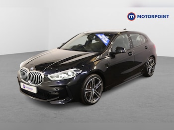 Used BMW 1 Series 2021 for sale - 76169814: Photo 3
