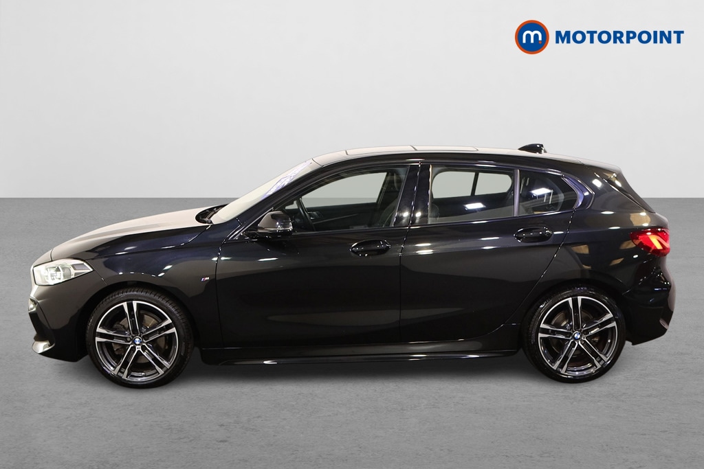 Used BMW 1 Series 2021 for sale - 76169814: Photo 4