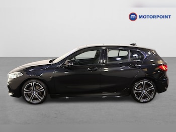Used BMW 1 Series 2021 for sale - 76169814: Photo 4