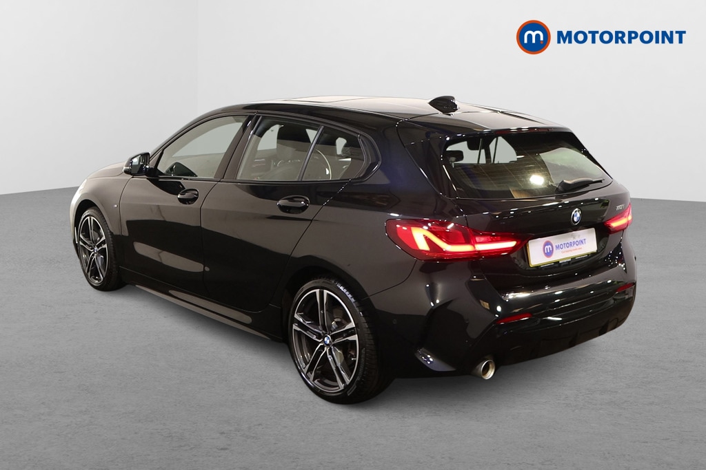 Used BMW 1 Series 2021 for sale - 76169814: Photo 5