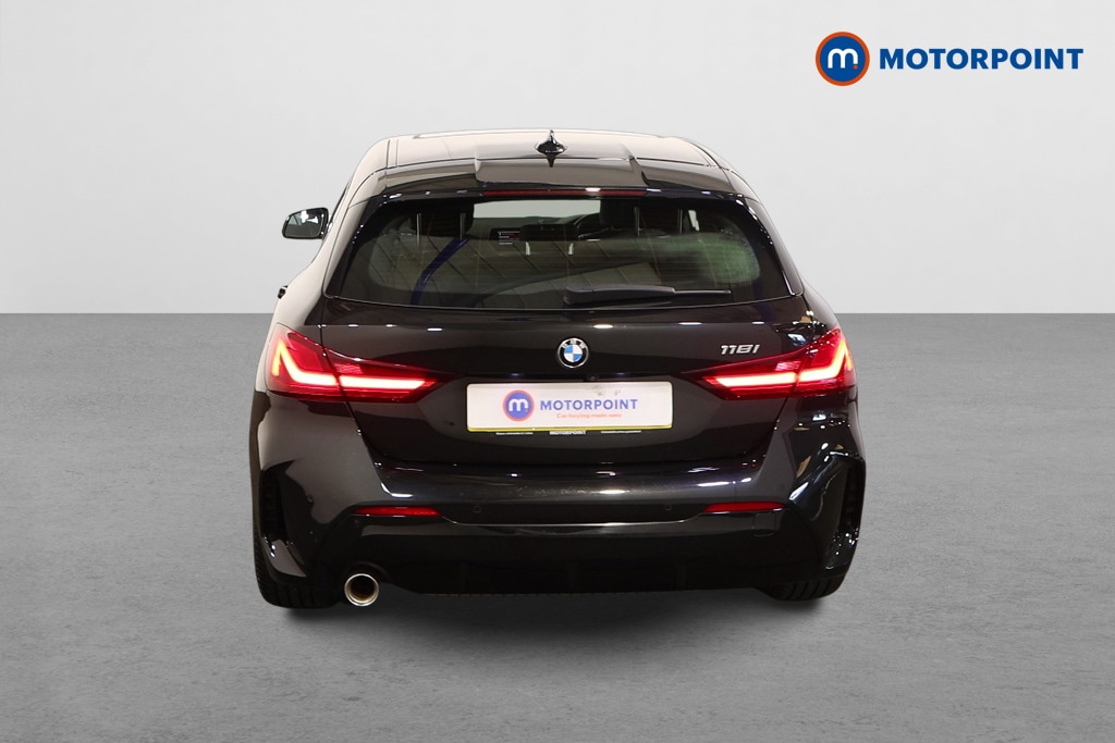 Used BMW 1 Series 2021 for sale - 76169814: Photo 6