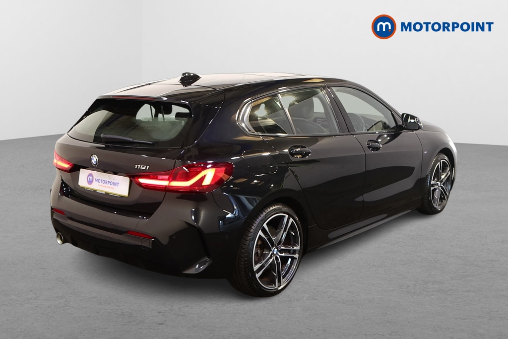 Used BMW 1 Series 2021 for sale - 76169814: Photo 7