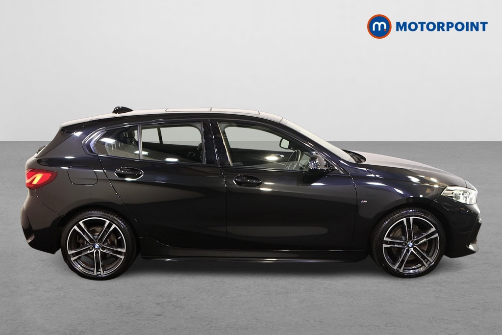 Used BMW 1 Series 2021 for sale - 76169814: Photo 8