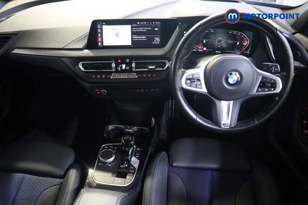 Used BMW 1 Series 2021 for sale - 76169814: Photo 9