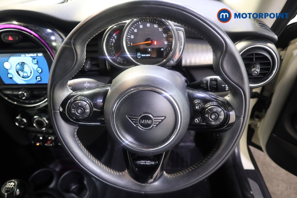 Used MINI Hatch 2019 for sale - 78122130: Photo 10