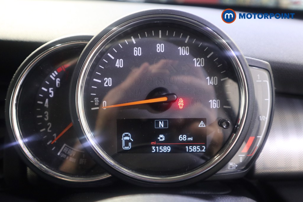 Used MINI Hatch 2019 for sale - 78122130: Photo 14