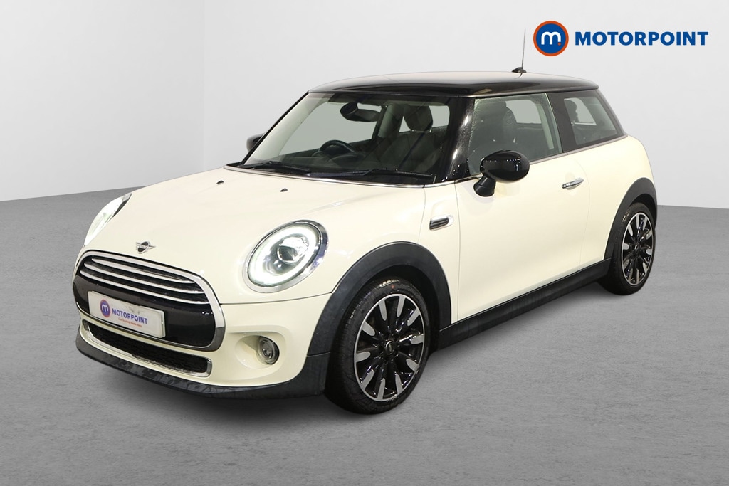 Used MINI Hatch 2019 for sale - 78122130: Photo 3