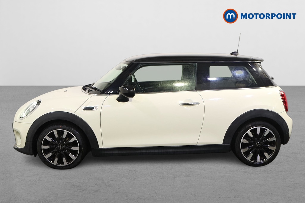Used MINI Hatch 2019 for sale - 78122130: Photo 4