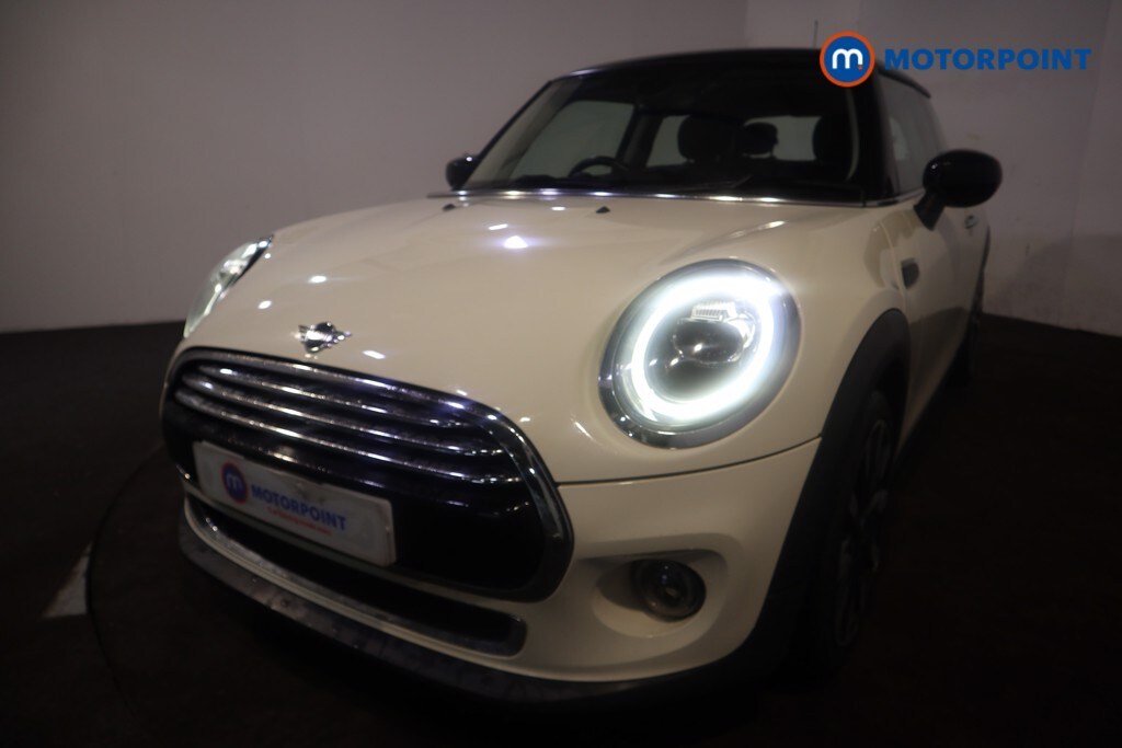 Used MINI Hatch 2019 for sale - 78122130: Photo 41
