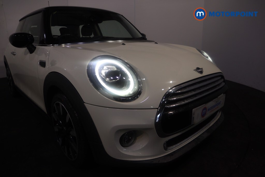 Used MINI Hatch 2019 for sale - 78122130: Photo 42