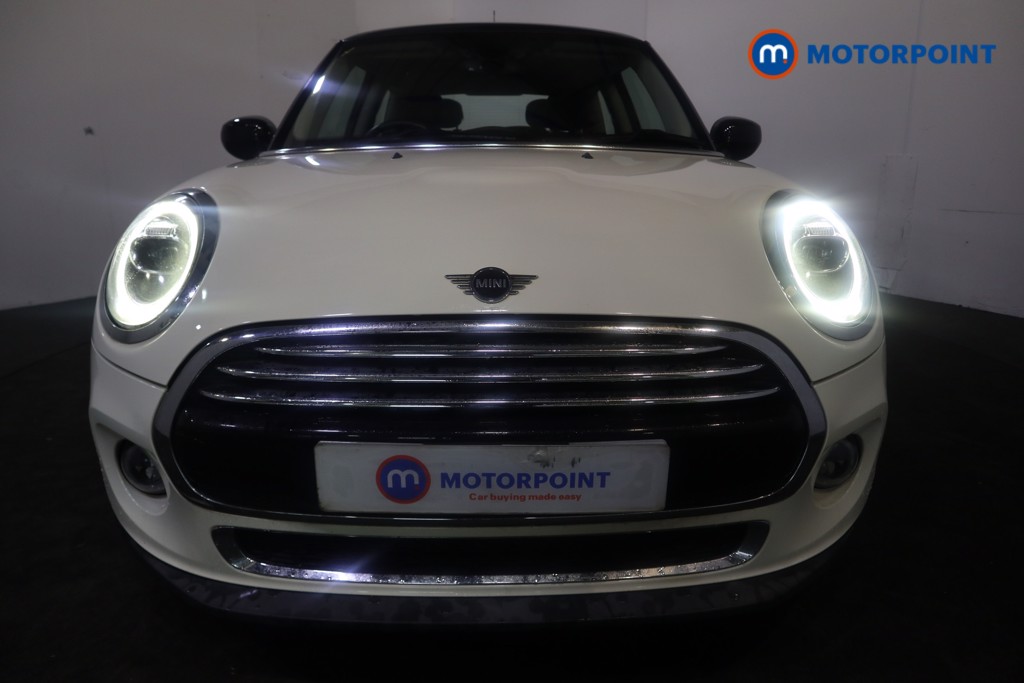 Used MINI Hatch 2019 for sale - 78122130: Photo 44