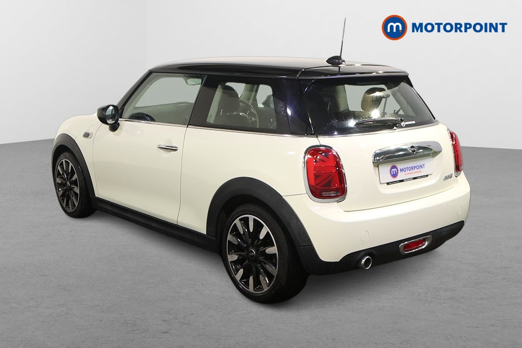 Used MINI Hatch 2019 for sale - 78122130: Photo 5