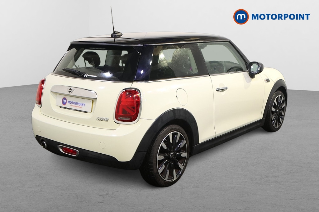 Used MINI Hatch 2019 for sale - 78122130: Photo 7