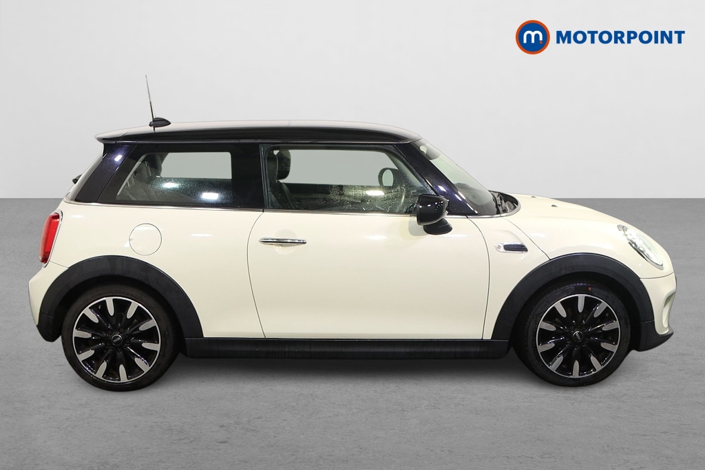 Used MINI Hatch 2019 for sale - 78122130: Photo 8