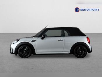 Used MINI Convertible 2022 for sale - 78937056: Photo