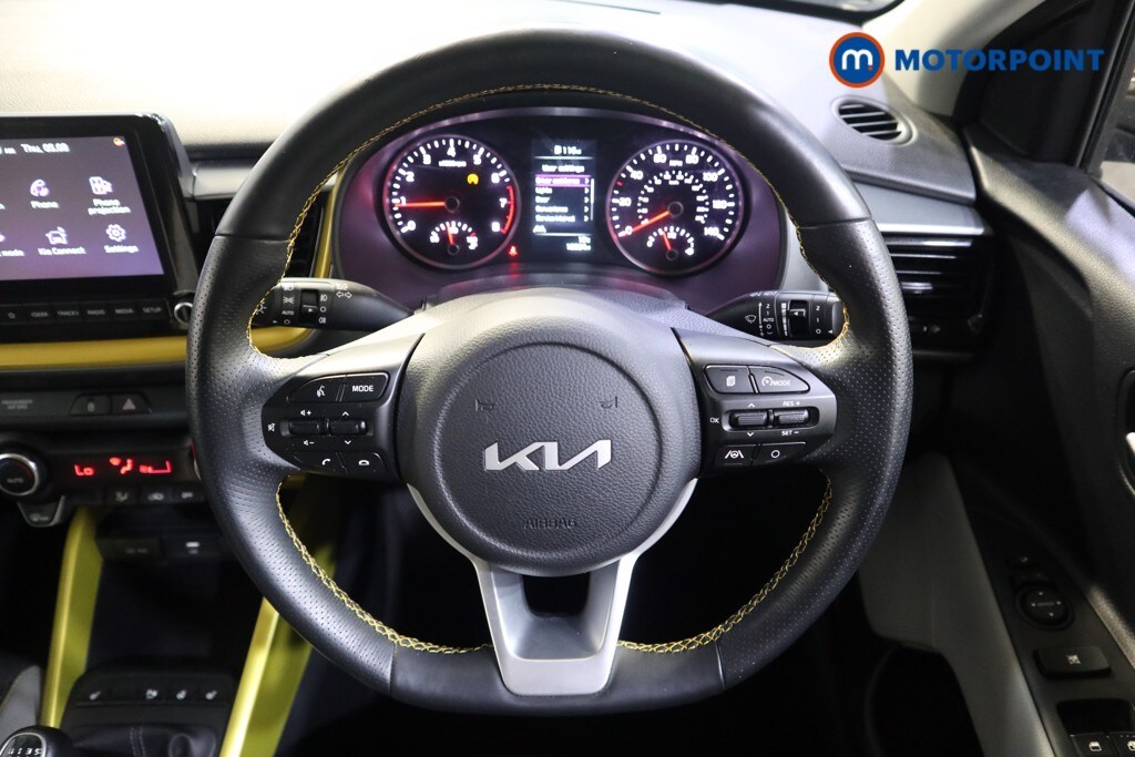 Used Kia Stonic 2023 for sale - 77763882: Photo 10