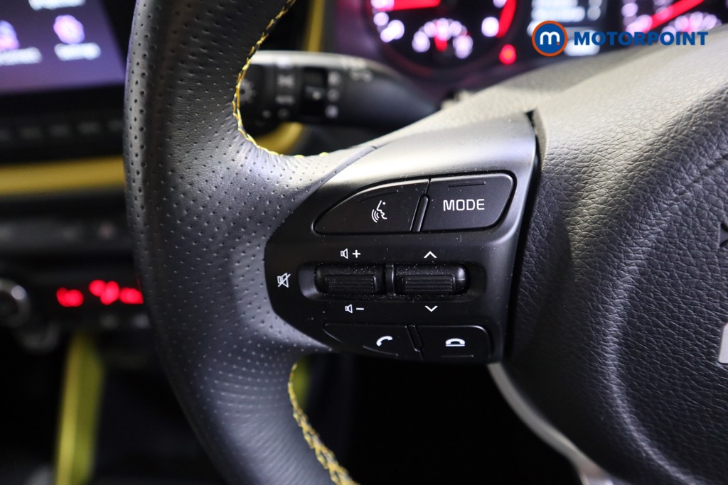 Used Kia Stonic 2023 for sale - 77763882: Photo 11