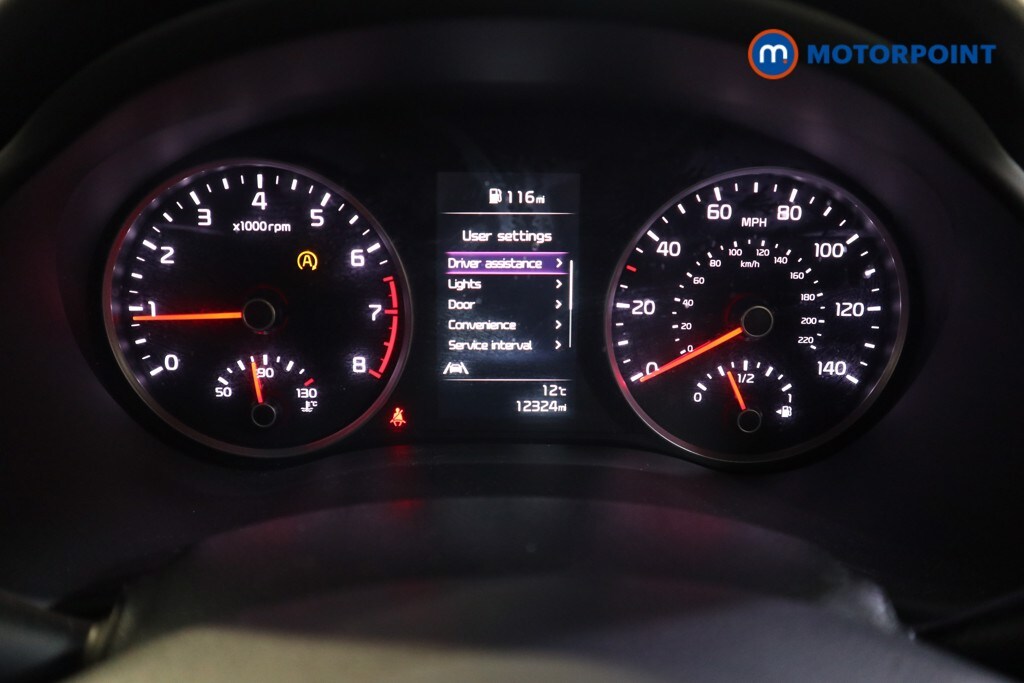 Used Kia Stonic 2023 for sale - 77763882: Photo 13